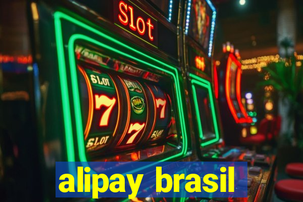 alipay brasil